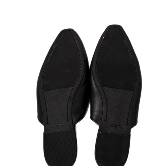 Old Navy Black Women's Loafers - Picture 6 of 6